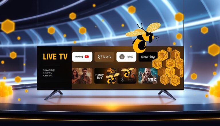 honey bee iptv app