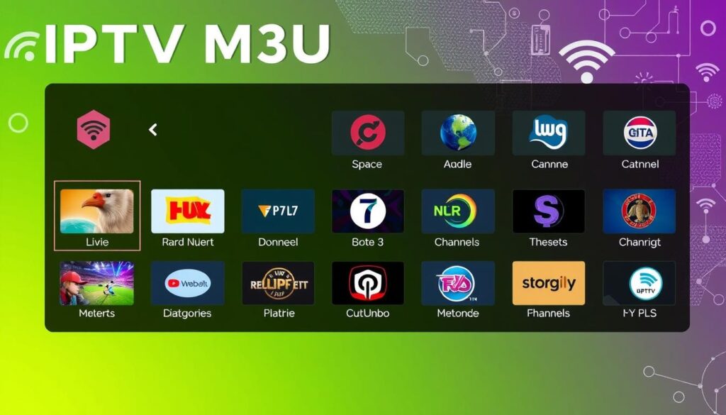 iptv m3u italia autoaggiornante​
